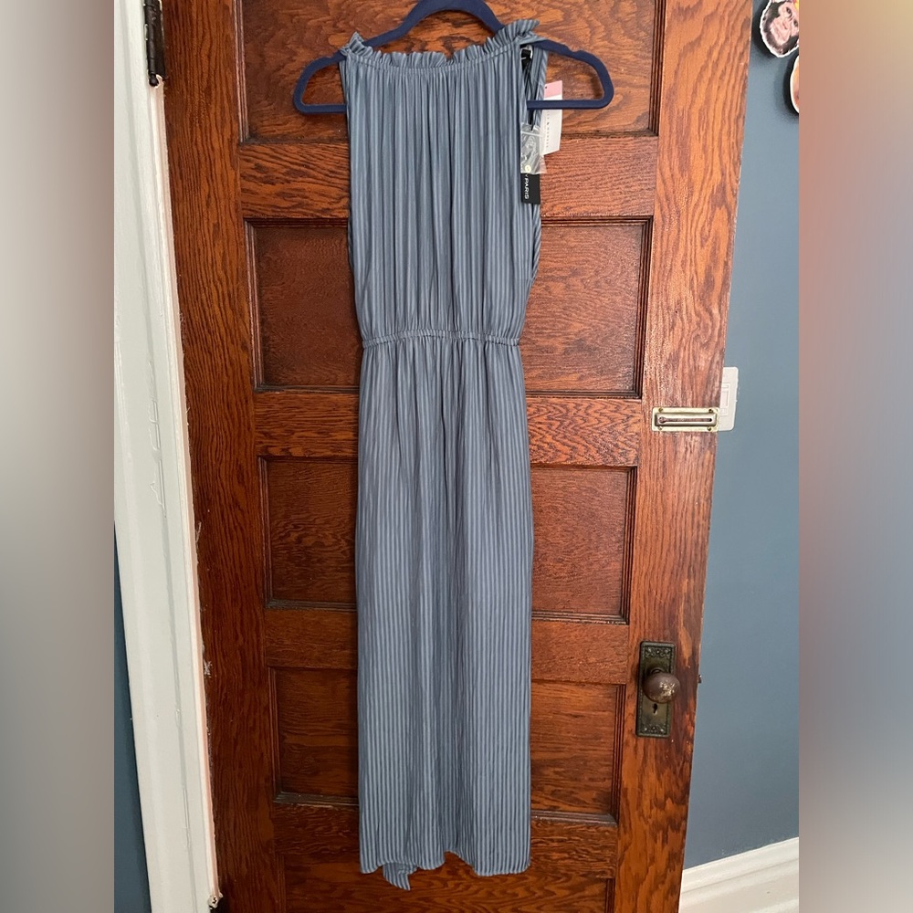 Lucy Paris Tenley Maxi Dress - Size XS- NWT